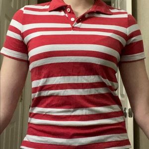 Barely used nice fit